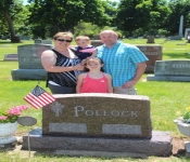 2016 05 29 SiousFalls Gravestone 026